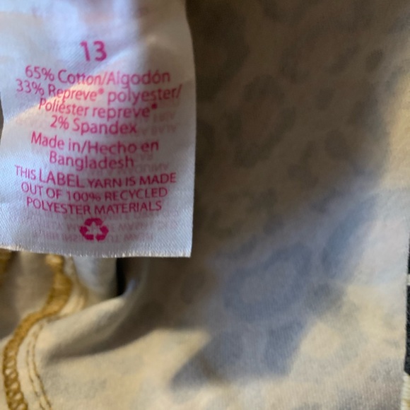 Mid Rise Skinny Jeans (Ladies) - Picture 4 of 4